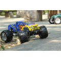 Poids léger 21cc 1: 8 Scale RC Monster Truck